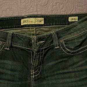 Women’s BKE Culture jeans size 36R